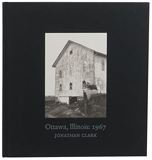 Bild des Verkufers fr Ottawa, Illinois: 1967 zum Verkauf von Kenneth Mallory Bookseller ABAA