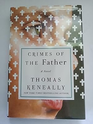 Seller image for Crimes of the Father for sale by Biblio Esoterica