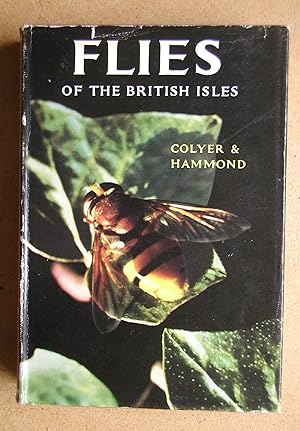 Flies of the British Isles.