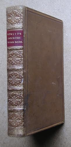The Year-Book of The Country; or The Field, The Forest, and The Fireside.