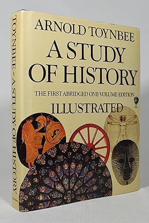Immagine del venditore per A Study of History venduto da Lost Time Books
