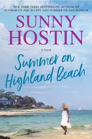 Seller image for Summer on Highland Beach for sale by GreatBookPrices