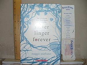 Seller image for Shiver Trilogy Boxset (Shiver, Linger, Forever) for sale by Thomas F. Pesce'