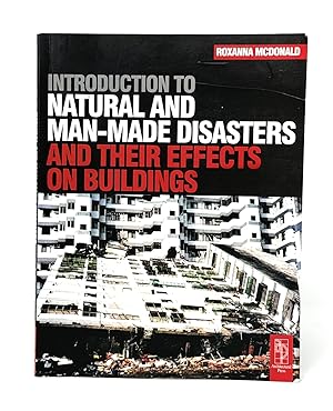Immagine del venditore per Introduction to Natural and Man-made Disasters and Their Effects on Buildings venduto da Underground Books, ABAA