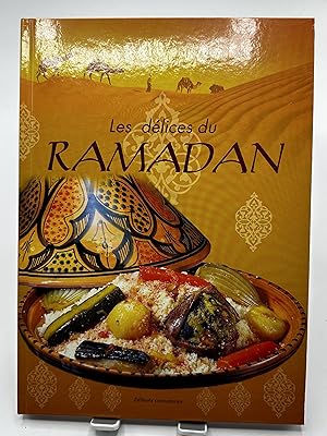 Immagine del venditore per Les Dlices Du Ramadan venduto da Lioudalivre