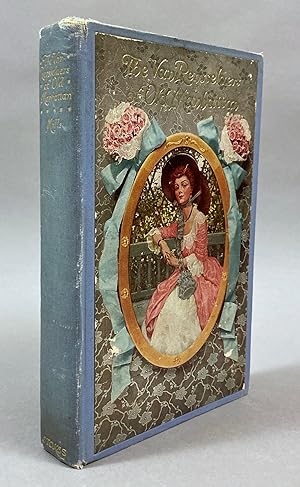 Seller image for The Van Rensselaers of Old Manhattan, a Romance for sale by DuBois Rare Books