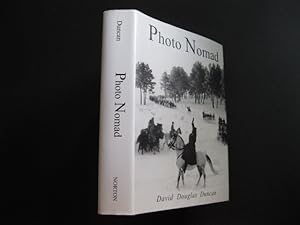 Seller image for PHOTO NOMAD for sale by The Book Scot
