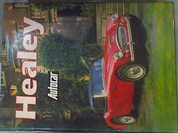 Image du vendeur pour Healey Autocar mis en vente par Almacen de los Libros Olvidados