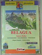 Image du vendeur pour Belagua, Anso, Echo + Mapa despegable mis en vente par Almacen de los Libros Olvidados