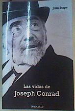 Seller image for Las Vidas de Jospeh Conrad for sale by Almacen de los Libros Olvidados