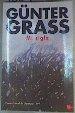 Seller image for Mi Siglo for sale by Almacen de los Libros Olvidados