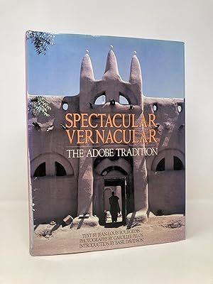 Seller image for Spectacular Vernacular: The Adobe Tradition for sale by Southampton Books