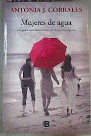 Seller image for Mujeres de Agua for sale by Almacen de los Libros Olvidados