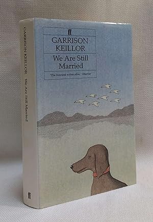 Seller image for We Are Still Married: Stories and Letters for sale by Book House in Dinkytown, IOBA