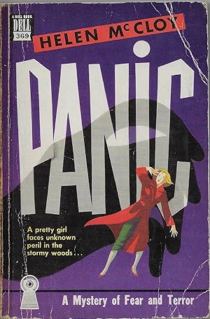 Seller image for Panic for sale by Volunteer Paperbacks