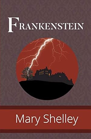 Image du vendeur pour Frankenstein mis en vente par WeBuyBooks