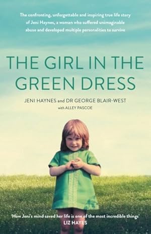 Bild des Verkufers fr Girl in the Green Dress zum Verkauf von GreatBookPrices