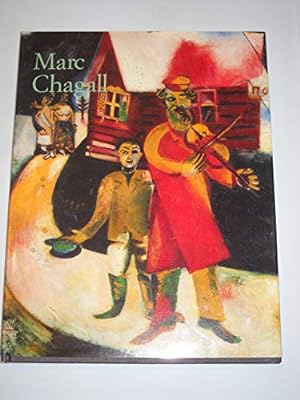 Seller image for Marc Chagall, 1887-1985: Painting As Poet (Taschen Art Series) for sale by WeBuyBooks