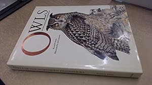 Seller image for Owls of the Northern Hemisphere for sale by WeBuyBooks 2