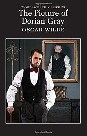Imagen del vendedor de The Picture of Dorian Gray (Wordsworth Classics) a la venta por WeBuyBooks