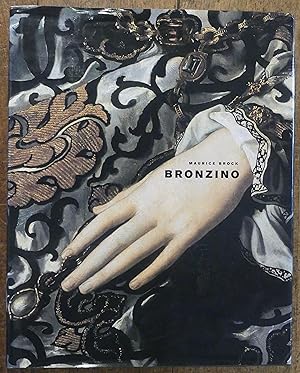 Image du vendeur pour Bronzino mis en vente par Tombland Bookshop