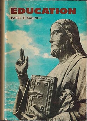 Papal Teachings - Education