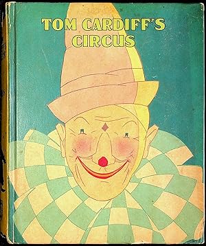 Tom Cardiff's Circus (Tom Cardiff' series)