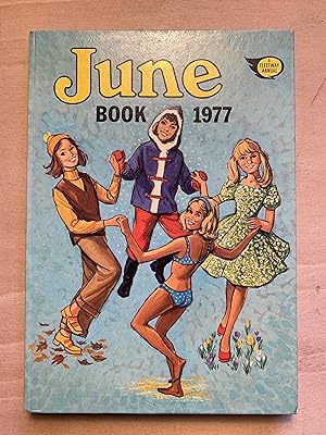 June Book 1977