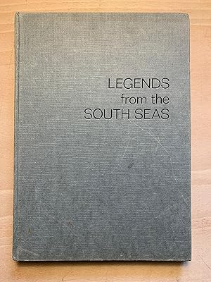 Legends From The South Seas