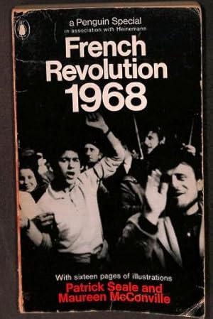 Bild des Verkufers fr French Revolution, 1968 zum Verkauf von WeBuyBooks 2