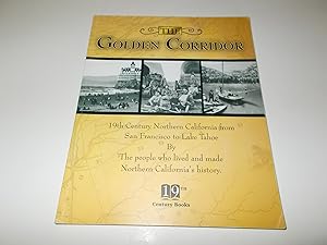 Seller image for The Golden Corridor for sale by Paradise Found Books