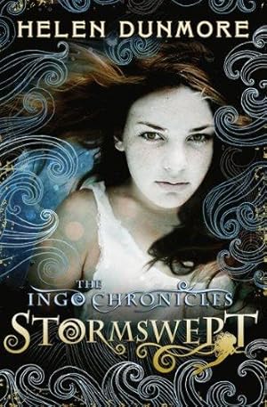 Bild des Verkufers fr Stormswept (The Ingo Chronicles, Book 5) zum Verkauf von WeBuyBooks 2