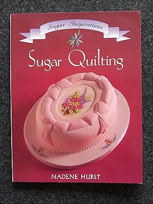 Sugar Quilting (Sugar Inspirations)
