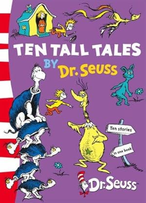 Seller image for Ten Tall Tales for sale by WeBuyBooks 2