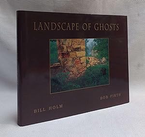 Seller image for Landscape of Ghosts for sale by Book House in Dinkytown, IOBA