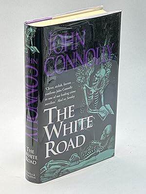 Seller image for THE WHITE ROAD. for sale by Bookfever, IOBA  (Volk & Iiams)