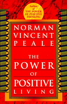 Seller image for Power of Positive Living (Paperback or Softback) for sale by BargainBookStores