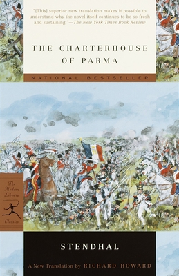 Seller image for The Charterhouse of Parma (Paperback or Softback) for sale by BargainBookStores