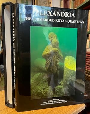 Alexandria: The Submerged Royal Quarters