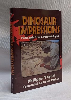 Seller image for Dinosaur Impressions: Postcards from a Paleontologist for sale by Book House in Dinkytown, IOBA
