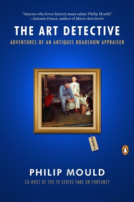 Seller image for The Art Detective: Adventures of an Antiques Roadshow Appraiser (Paperback or Softback) for sale by BargainBookStores