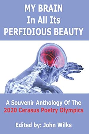 Seller image for My Brain In All Its Perfidious Beauty for sale by WeBuyBooks 2