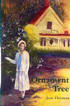 Bild des Verkufers fr The Ornament Tree zum Verkauf von Kayleighbug Books, IOBA