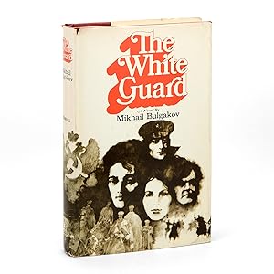 Imagen del vendedor de The White Guard a la venta por Dividing Line Books