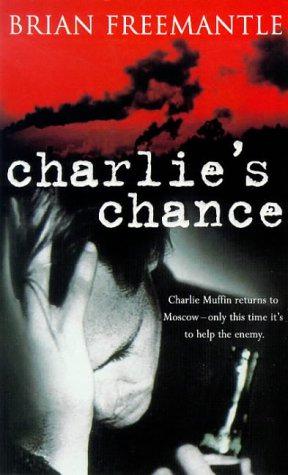Seller image for Charlie's Chance for sale by WeBuyBooks 2