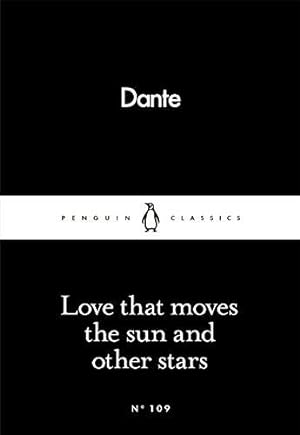 Imagen del vendedor de Love That Moves the Sun and Other Stars (Penguin Little Black Classics) a la venta por WeBuyBooks 2