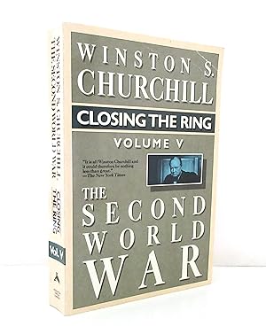 The Second World War, Volume 5: Closing the Ring