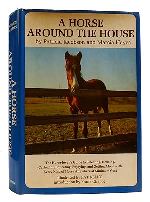 Seller image for HORSE AROUND THE HOUSE for sale by Rare Book Cellar