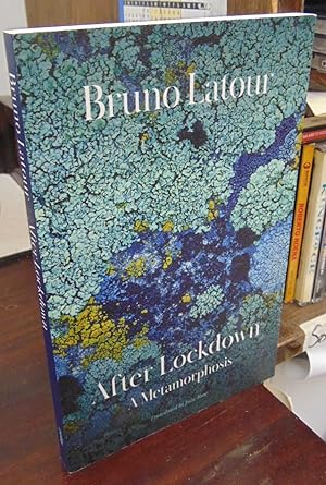 Seller image for After Lockdown: A Metamorphosis for sale by Atlantic Bookshop