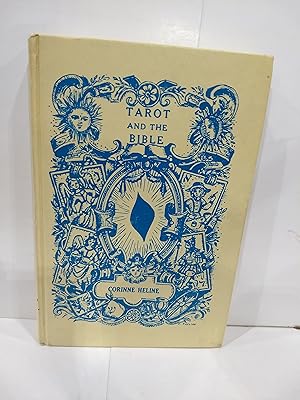 Immagine del venditore per Tarot and the Bible venduto da Fleur Fine Books